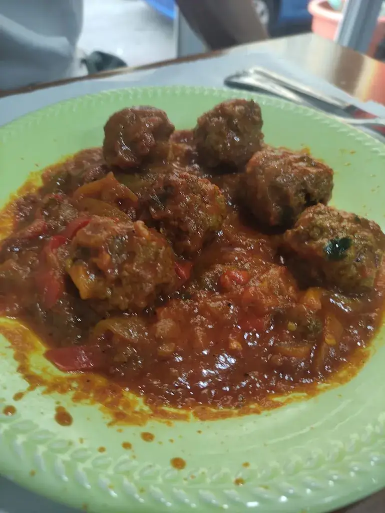 Menu_RESTAURANT TAGINE MAM'S IYA_Marseille_immagine_9