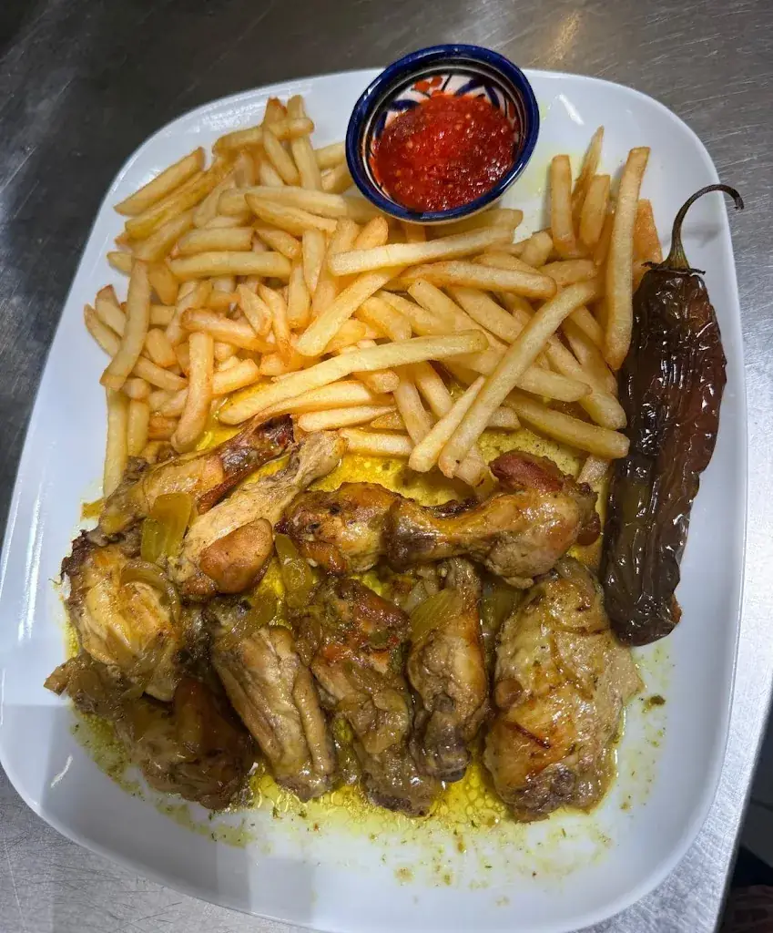 RESTAURANT TAGINE MAM'S IYA_Marseille_slider_image_3