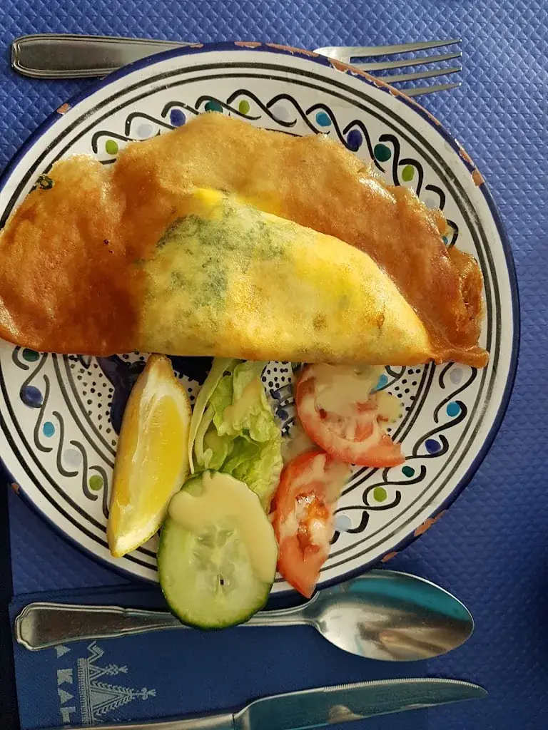 Menu_La Kahena_Marseille_image_7