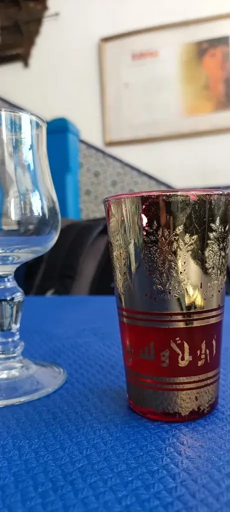 Mahendra Sulistyo_La Kahena_Marseille_review