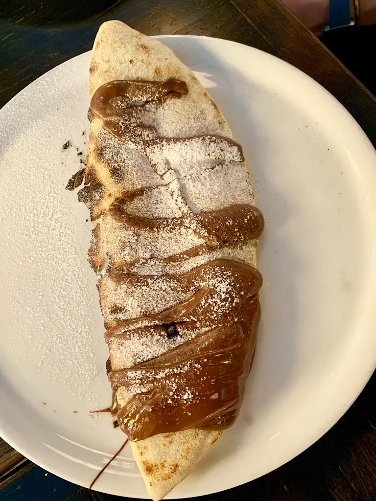 Menu_Restaurant Fratelli Neuilly_Neuilly-sur-Seine_image_9