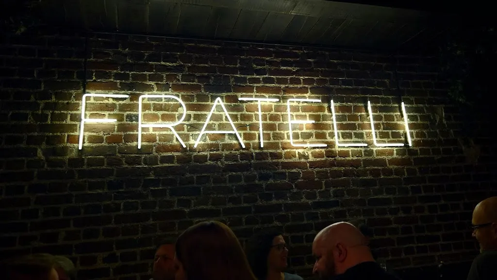 Sarah_Restaurant Fratelli Neuilly_Neuilly-sur-Seine_review