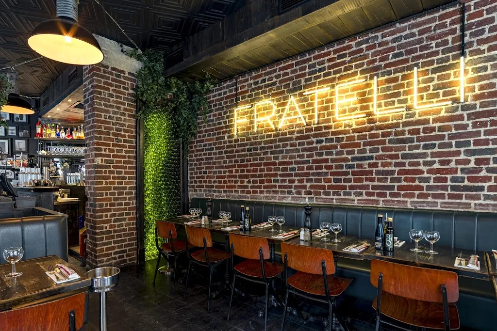 Restaurant Fratelli Neuilly_Neuilly-sur-Seine_slider_image_3