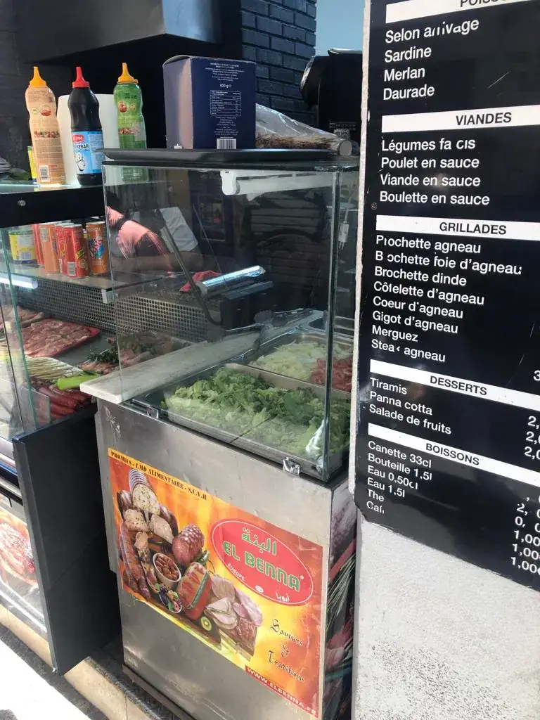 Menu_La Marmite Du Maghreb_Marseille_image_2