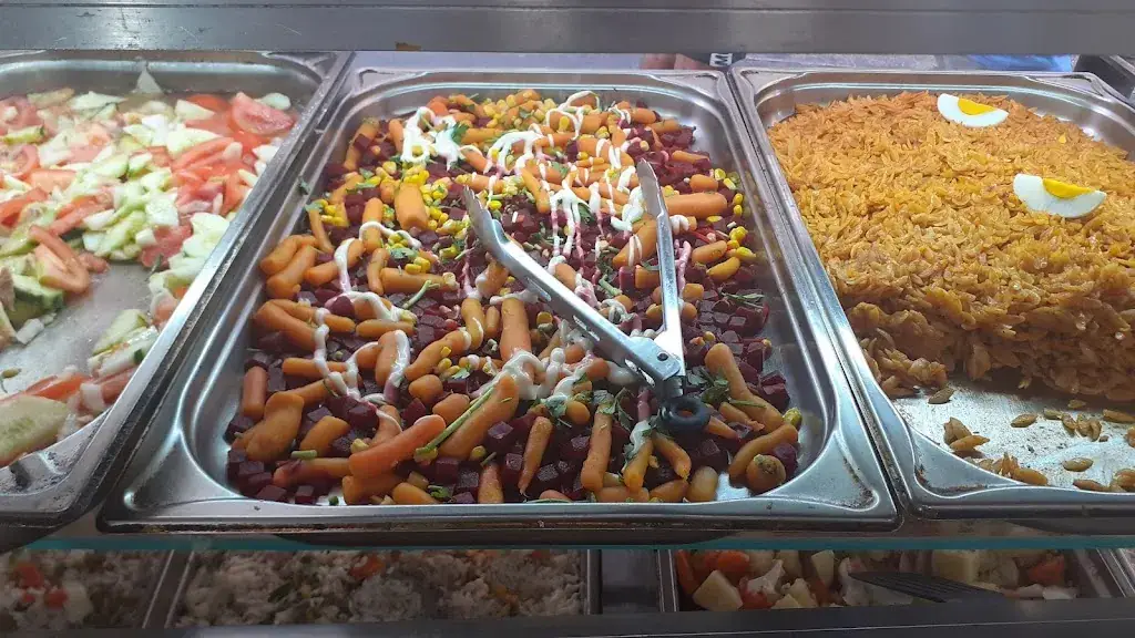 Menu_La Marmite Du Maghreb_Marseille_image_4