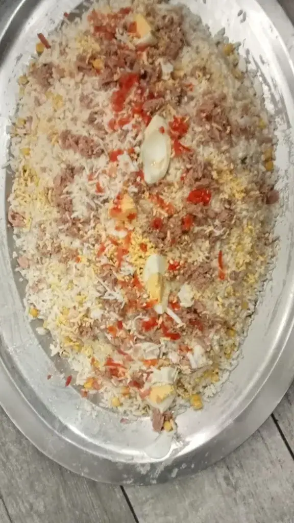 Menu_La Marmite Du Maghreb_Marseille_image_5