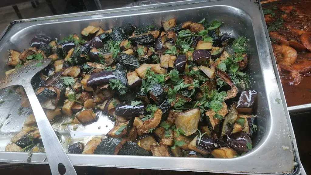 Menu_La Marmite Du Maghreb_Marseille_image_6