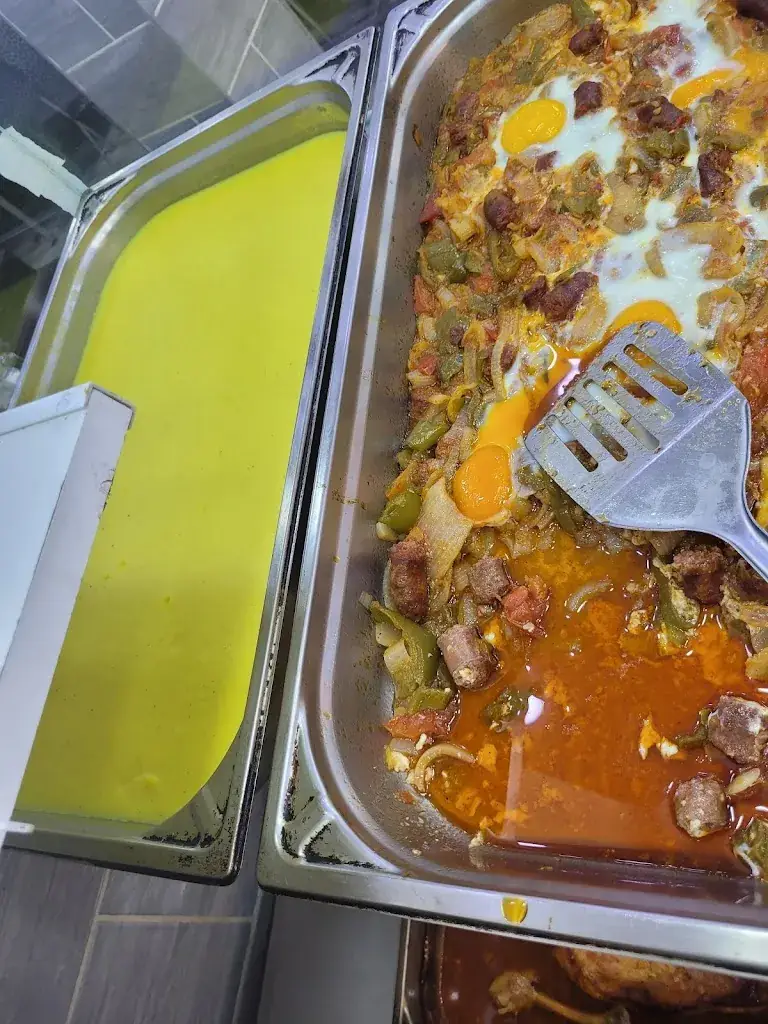 Menu_La Marmite Du Maghreb_Marseille_image_7