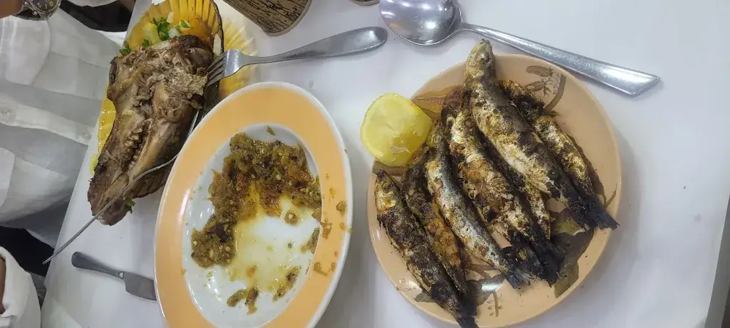 Oumnia Khiari_La Marmite Du Maghreb_Marseille_review