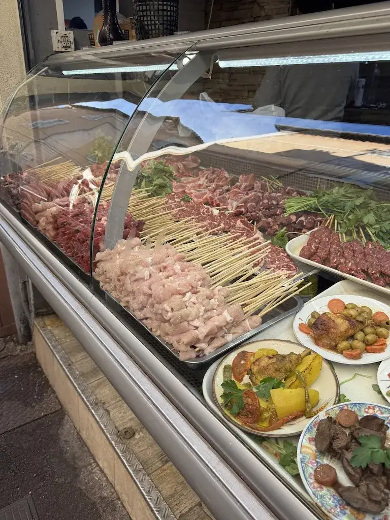 Lehana Chaabane_La Marmite Du Maghreb_Marseille_review