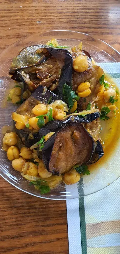 Menu_El Kahina_Marseille_image_old_3