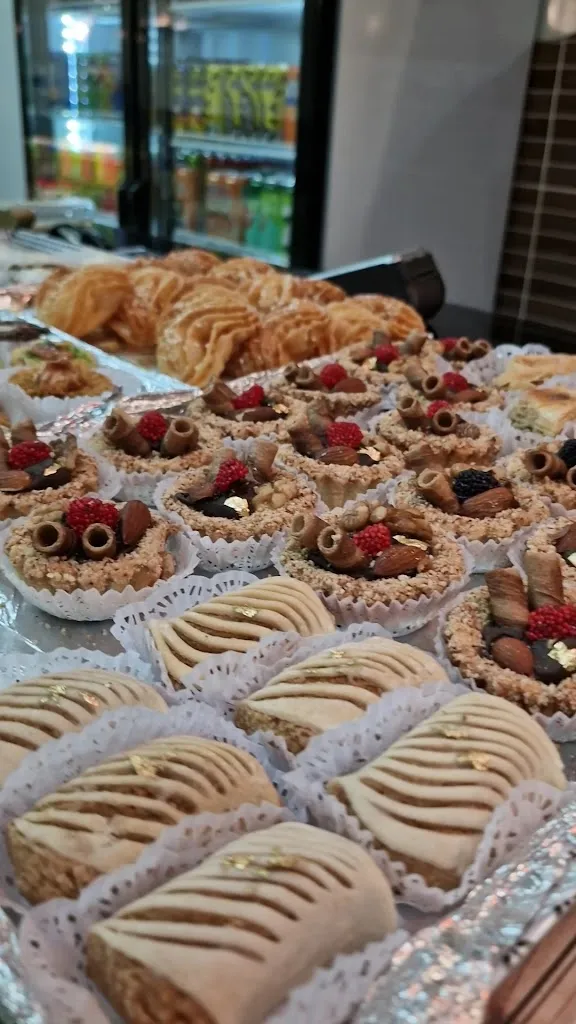 Dima - Café restaurant oriental_Marseille_slider_image_2