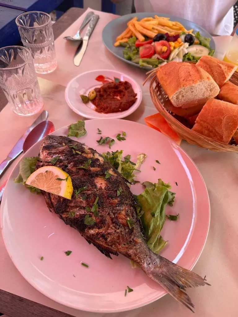 Dima - Café restaurant oriental_Marseille_slider_image_3