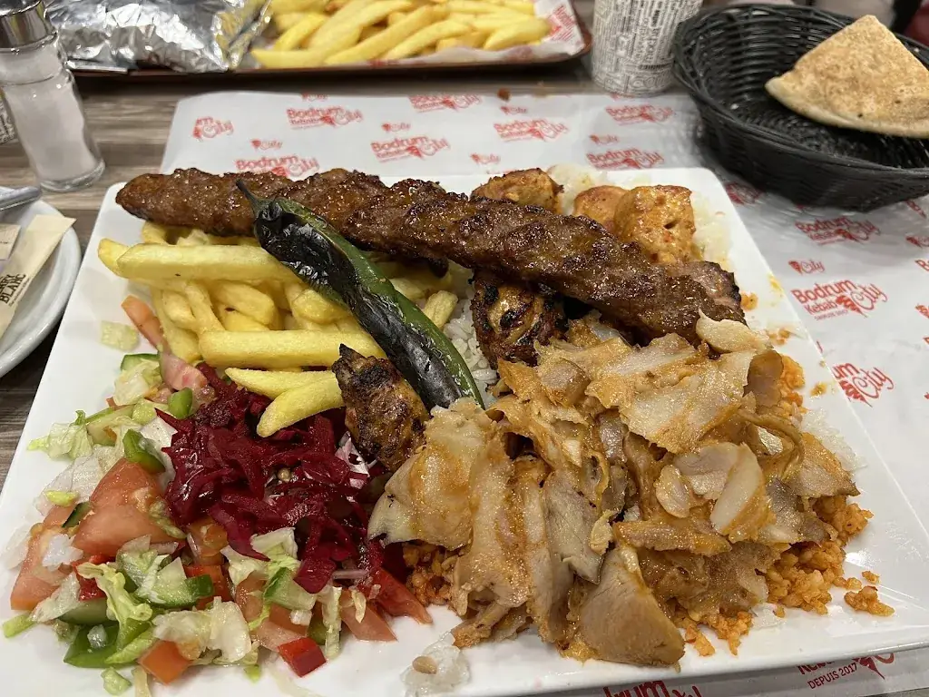 Angela Bertrand_Istanbul City_Marseille_review