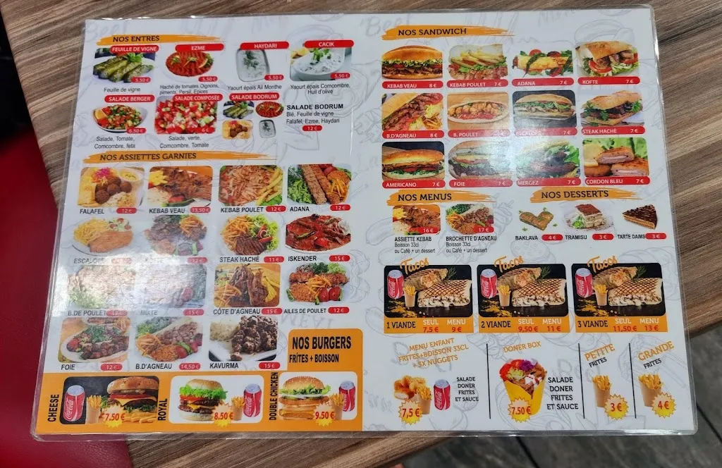 Menu_Bodrum City Kebab_Marseille_image_4