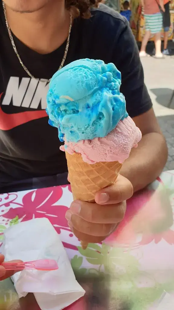 Fatima-Zohra S_New Alcazar_Marseille_review