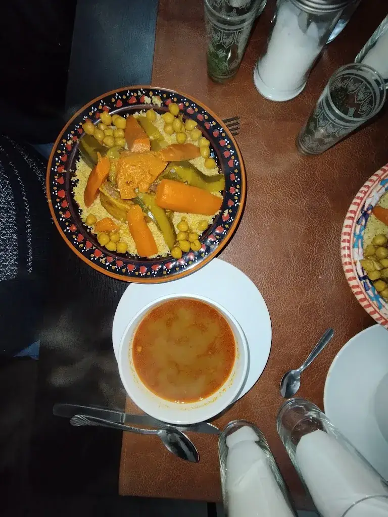 Menu_La saveur, chez Nadia_Marseille_image_5