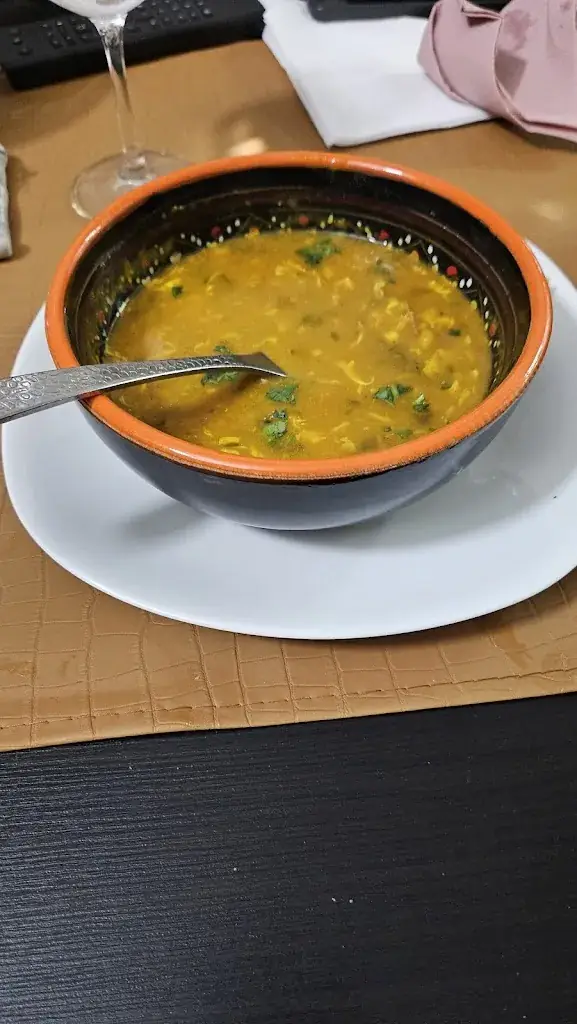 Menu_La saveur, chez Nadia_Marseille_image_6