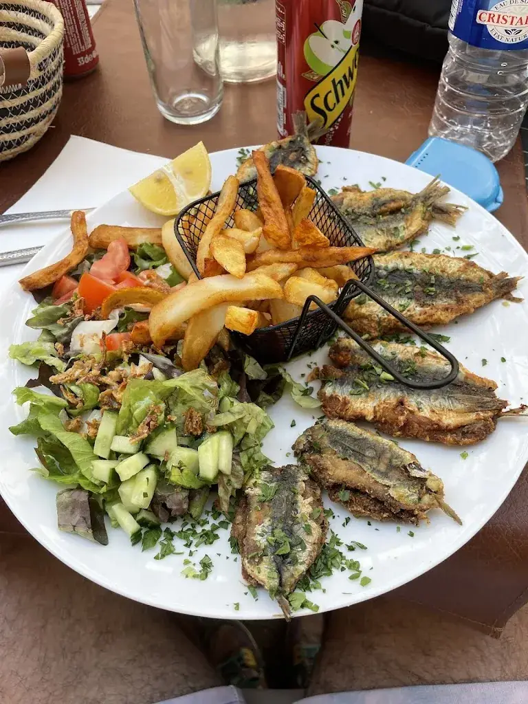 Menu_La saveur, chez Nadia_Marseille_image_7