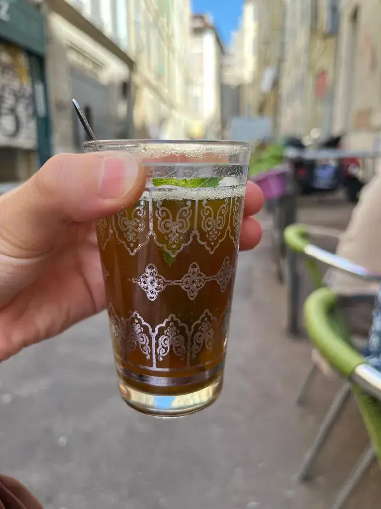 Menu_La saveur, chez Nadia_Marseille_image_8