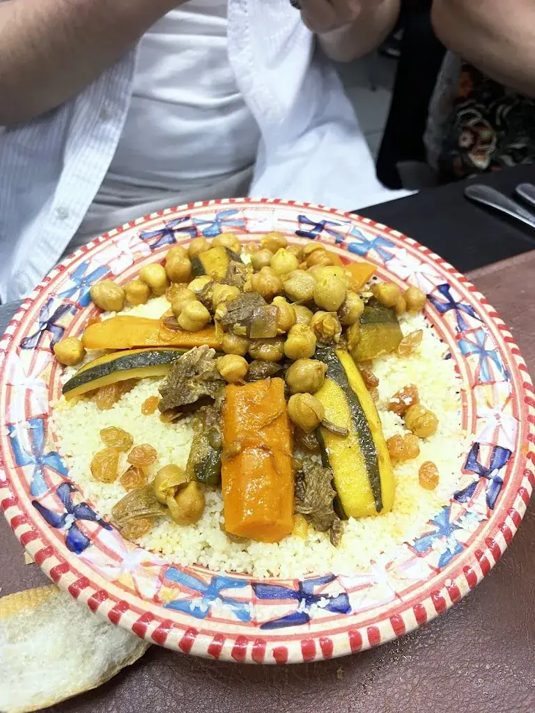 Εmma Sa._La saveur, chez Nadia_Marseille_review