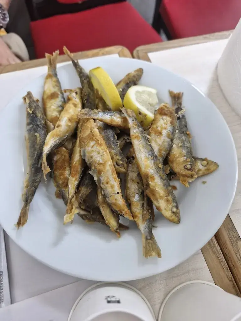 Menu_Restaurant Le Djura_Marseille_immagine_5