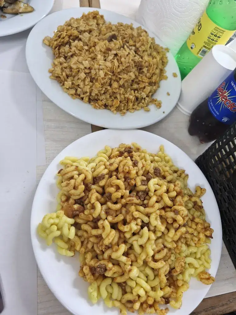 Menu_Restaurant Le Djura_Marseille_immagine_6