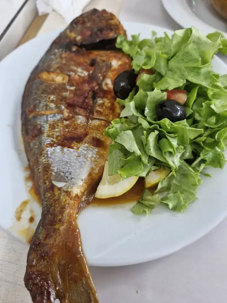 Menu_Restaurant Le Djura_Marseille_immagine_8