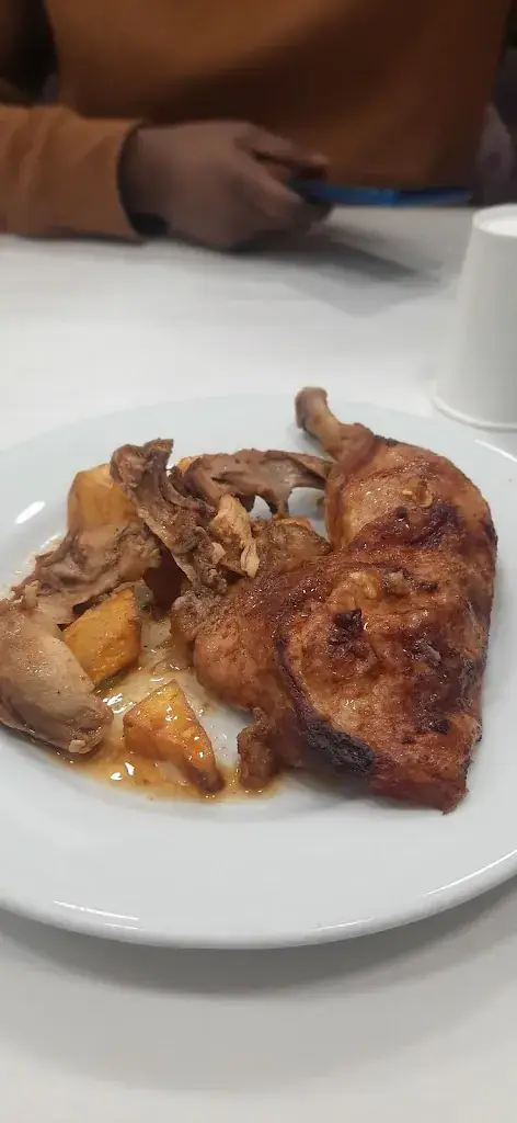 Ziva David_Restaurant Le Djura_Marseille_recensione