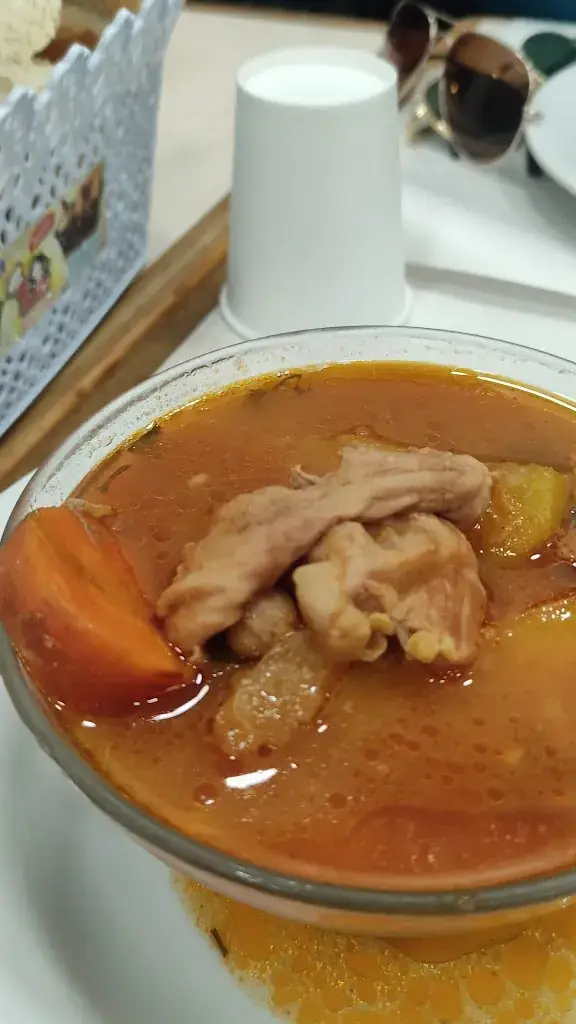 Subham Banerjee_Restaurant Le Djura_Marseille_recensione