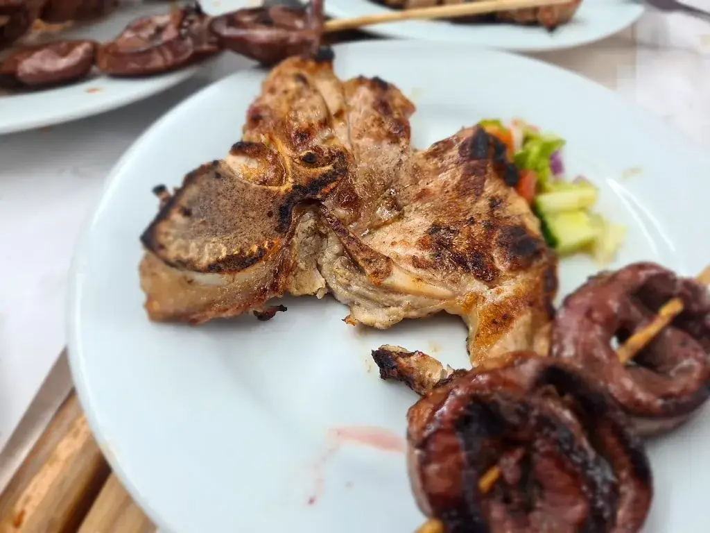 Restaurant Le Djura_Marseille_slider_image_3