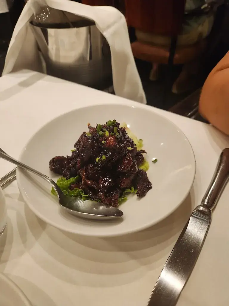 Catalina P_Chez Thaï_Neuilly-sur-Seine_review