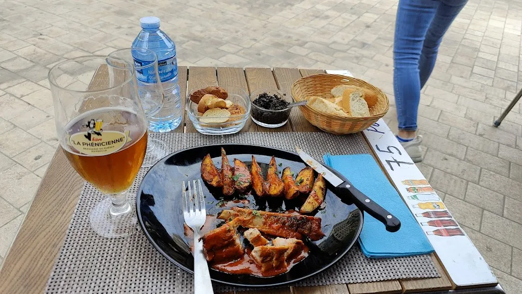 Menu_Post café_Marseille_image_5