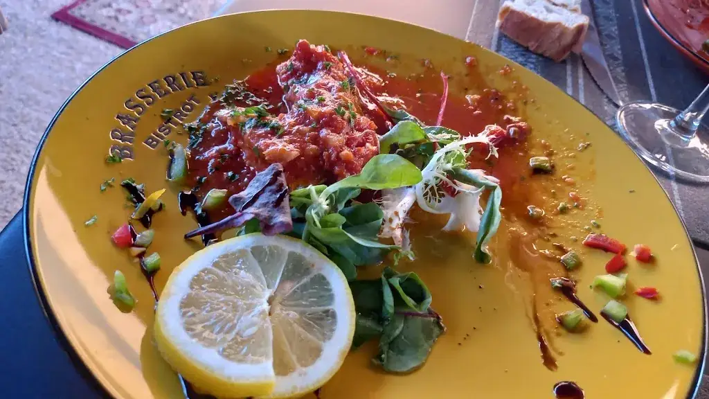 Menu_Le Bistrot du Large Bédoin_Bédoin_image_1