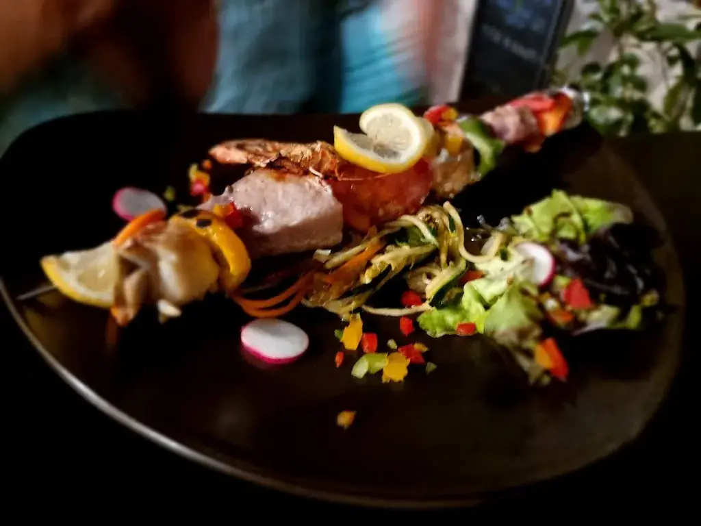 Menu_Le Bistrot du Large Bédoin_Bédoin_image_4