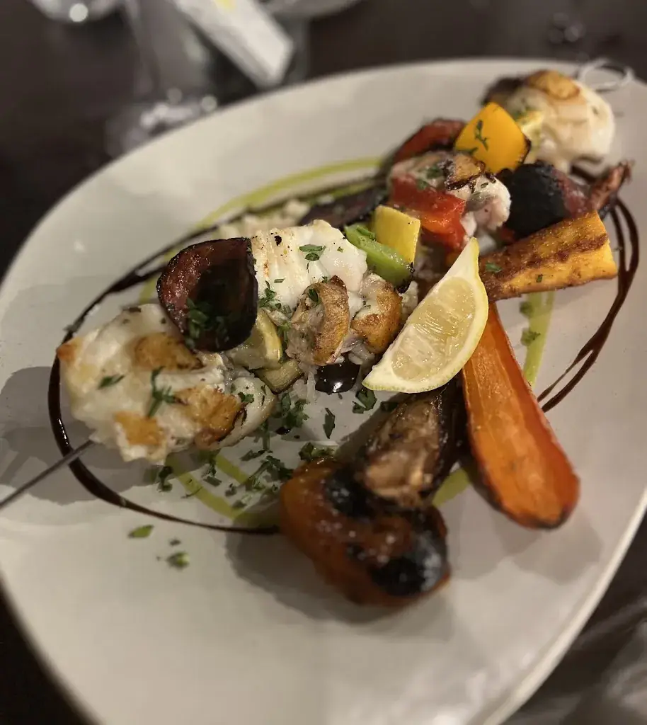 Menu_Le Bistrot du Large Bédoin_Bédoin_image_7