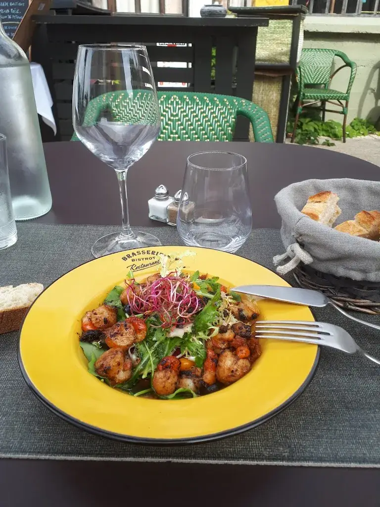 Menu_Le Bistrot du Large Bédoin_Bédoin_image_8