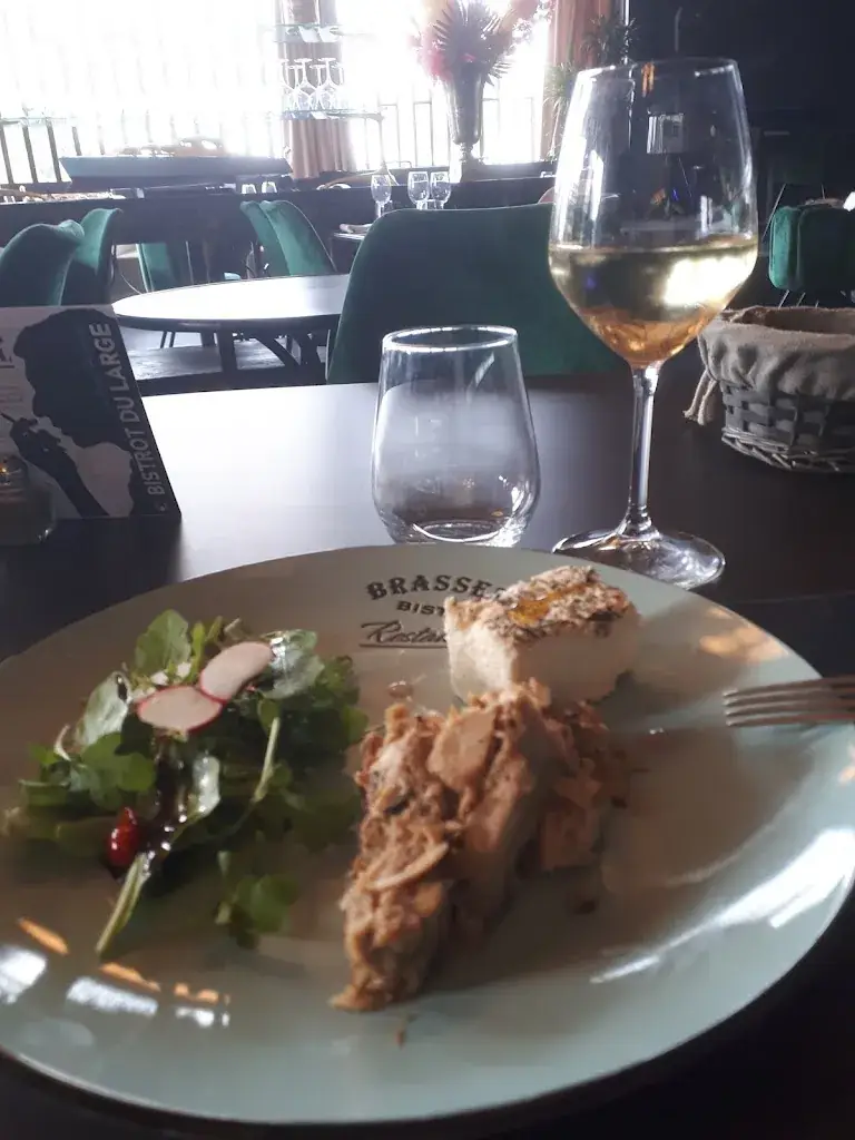 Menu_Le Bistrot du Large Bédoin_Bédoin_image_9