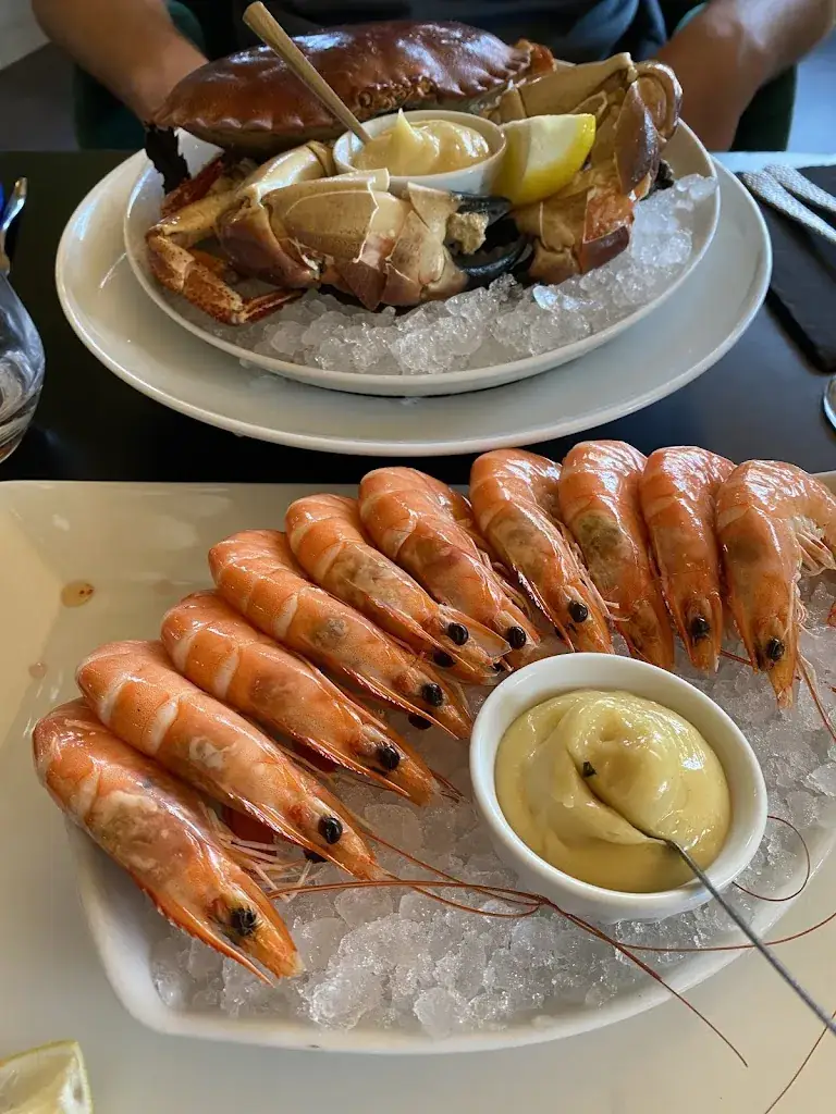 Prosper Shaked_Le Bistrot du Large Bédoin_Bédoin_review