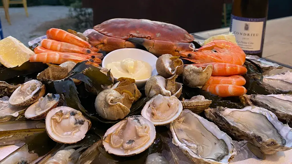 Le Bistrot du Large Bédoin_Bédoin_slider_image_2