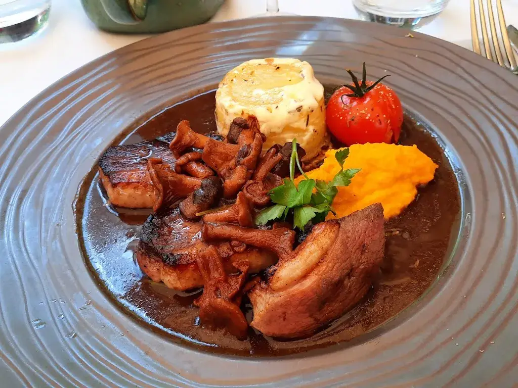 Restaurant Lily et Paul_Bédoin_slider_image_2