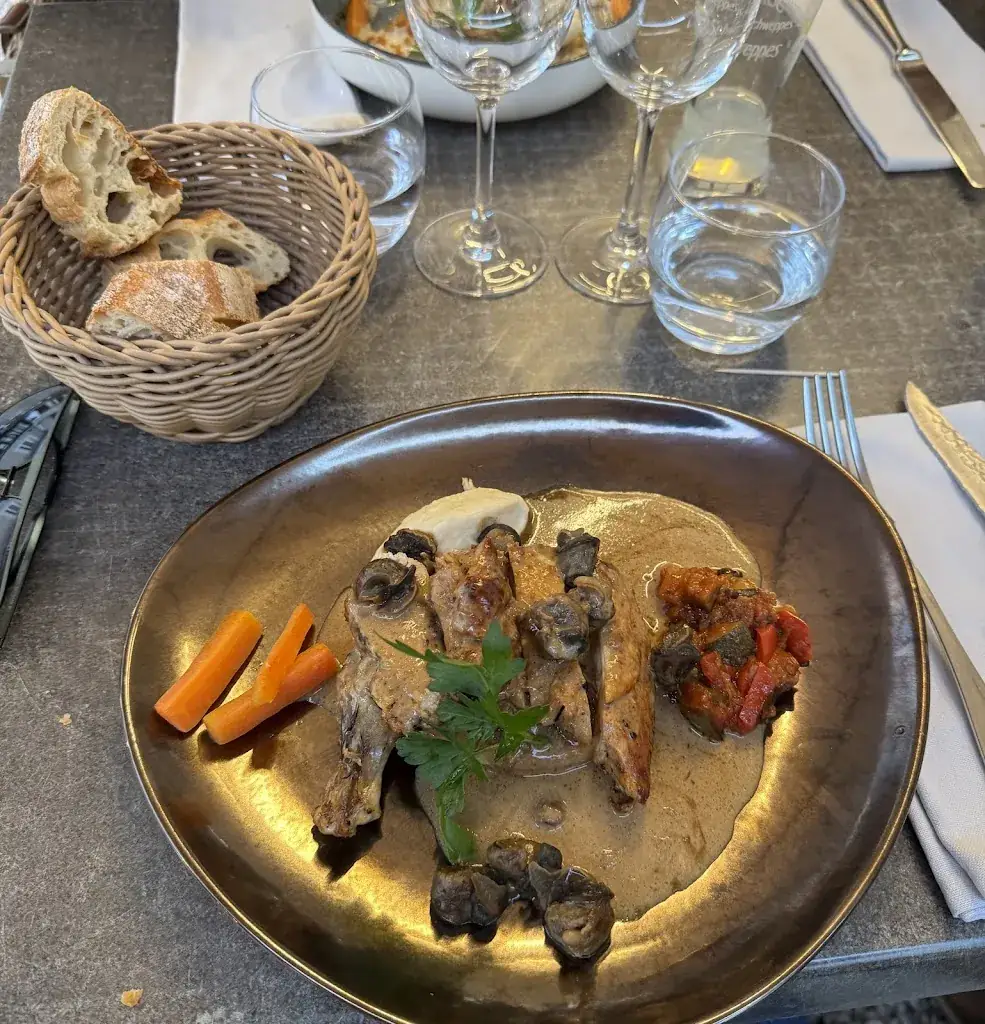 Restaurant Lily et Paul_Bédoin_slider_image_3