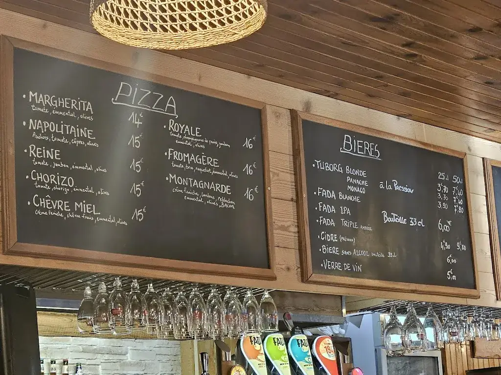 Menu_Le Chalet Reynard_Bédoin_image_1