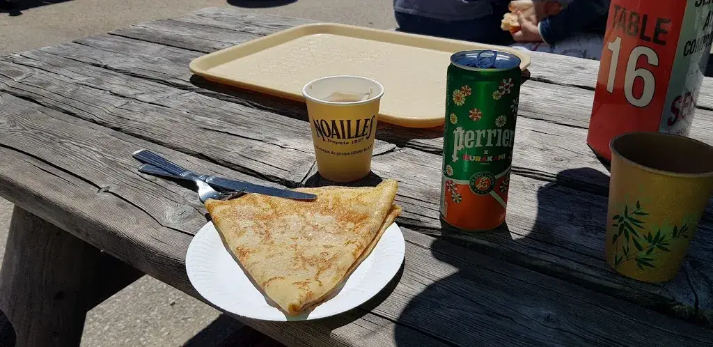 Menu_Le Chalet Reynard_Bédoin_image_5