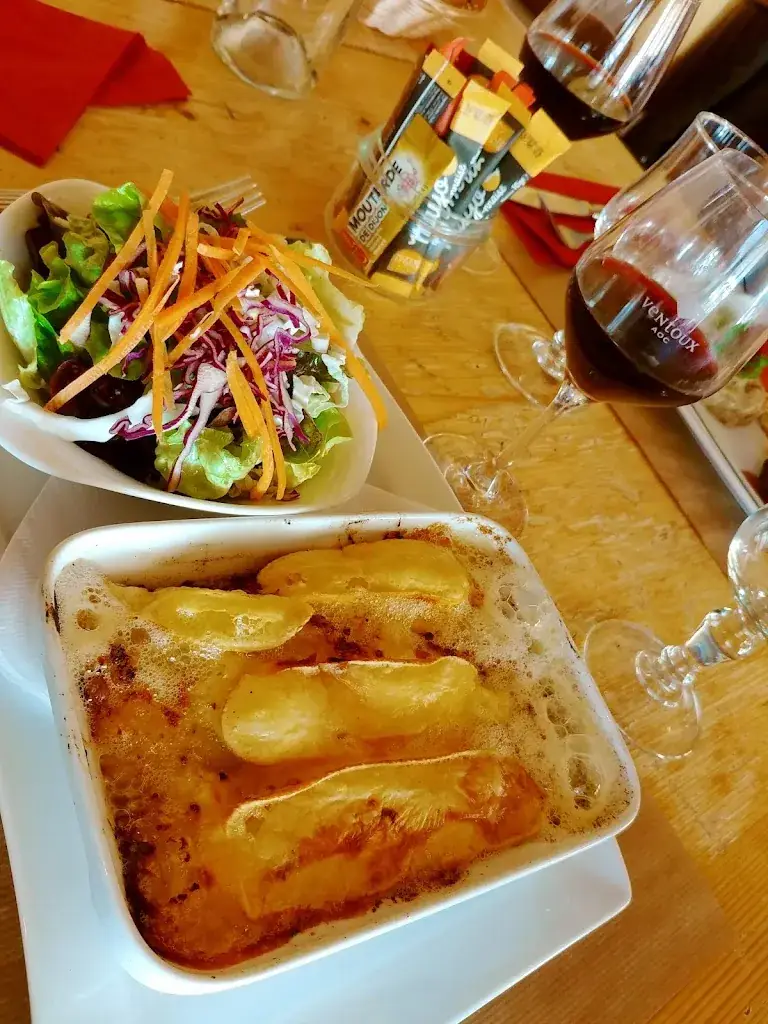 Menu_Le Chalet Reynard_Bédoin_image_7