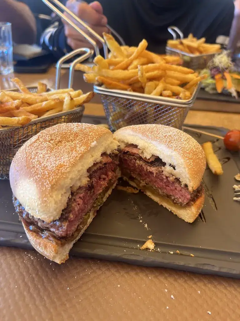 Jose Fernandez_Le Chalet Reynard_Bédoin_review