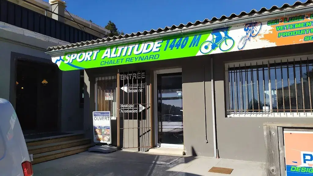 Le Chalet Reynard_Bédoin_slider_image_1