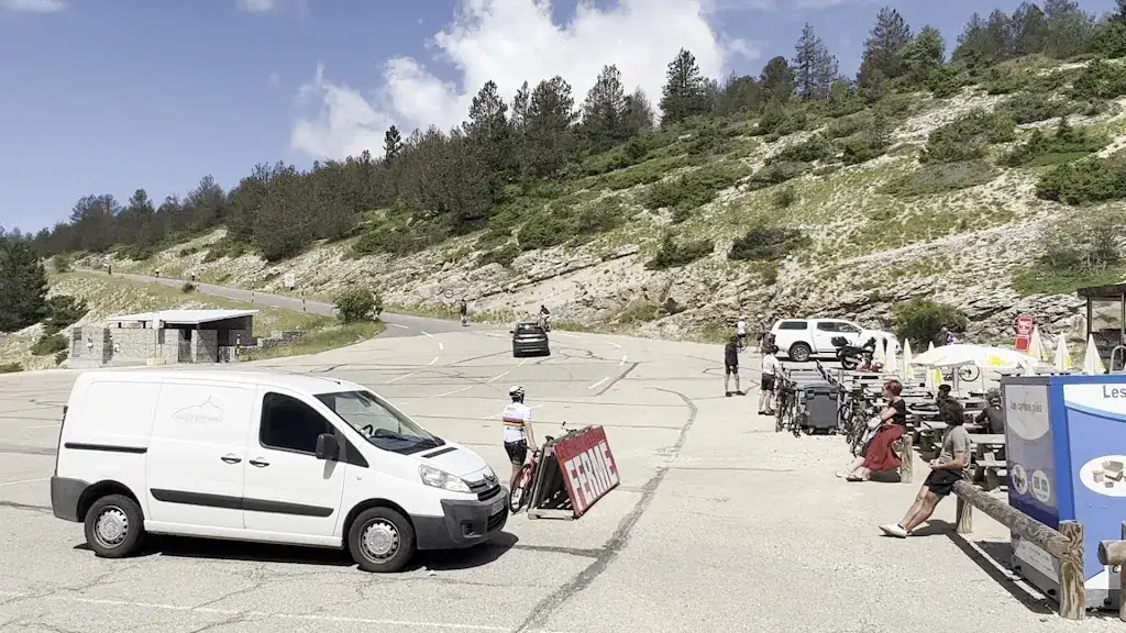 Le Chalet Reynard_Bédoin_slider_image_2