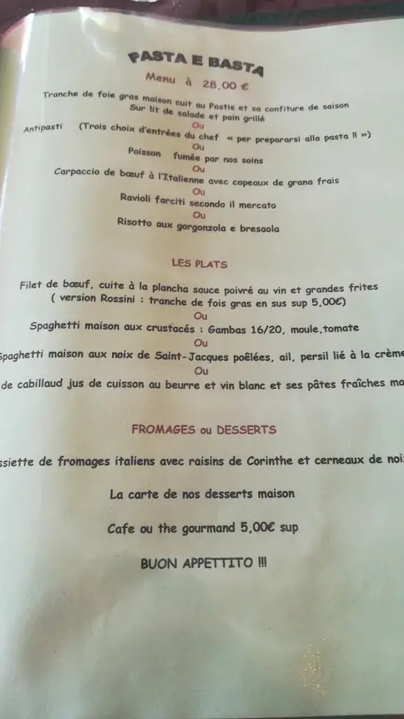 Menu_Pasta E Basta_Bédoin_image_2