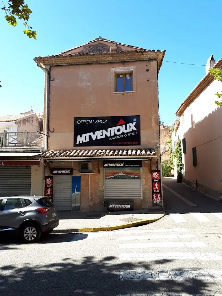 Pasta E Basta restaurant à Bédoin